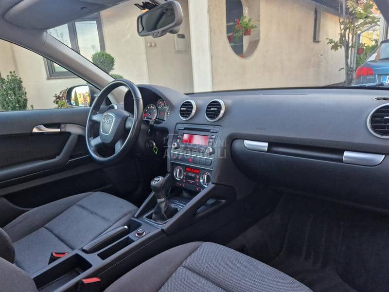 Audi A3 1.4 Tfsi Siber De