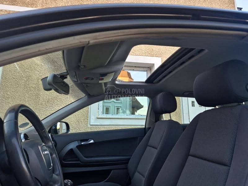 Audi A3 1.4 Tfsi Siber De