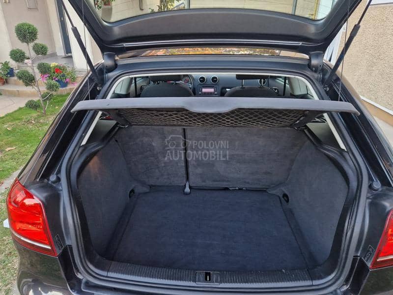 Audi A3 1.4 Tfsi Siber De