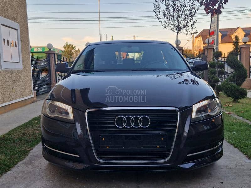 Audi A3 1.4 Tfsi Siber De