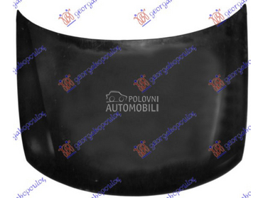 HAUBA za Volkswagen Passat od 1997. do 2000. god.