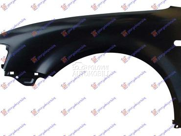 BLATOBRAN za Volkswagen Passat od 1997. do 2000. god.