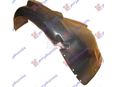 POTKRILO PLASTICNO za Volkswagen Passat od 1997. do 2000. god.