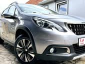 Peugeot 2008 TURB0/98000K