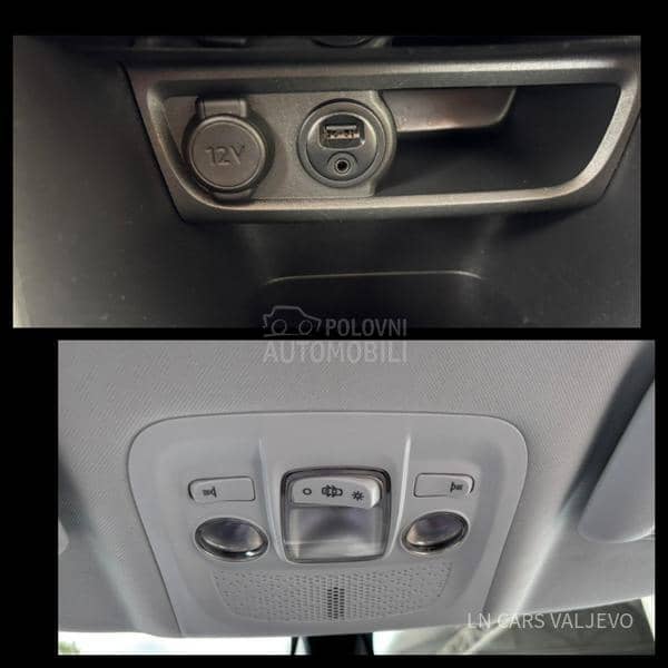 Peugeot 2008 TURB0/98000K