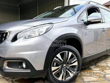 Peugeot 2008 TURB0/98000K