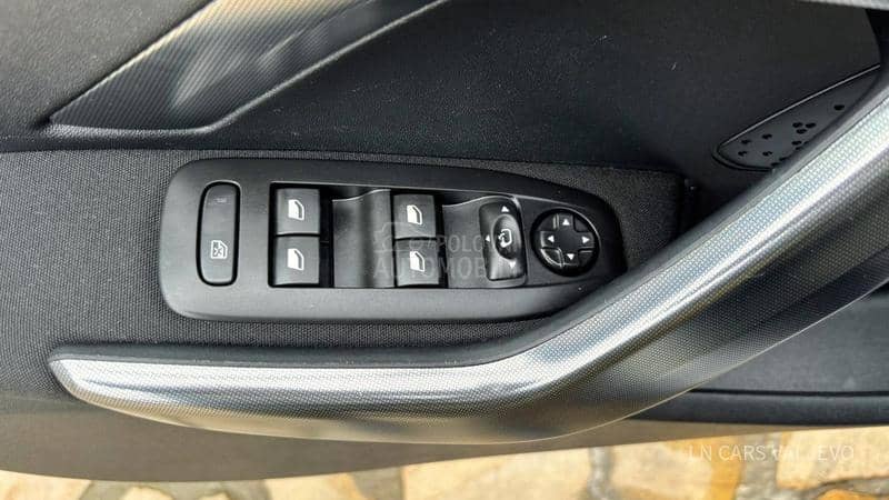 Peugeot 2008 TURB0/98000K