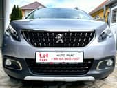 Peugeot 2008 TURB0/98000K