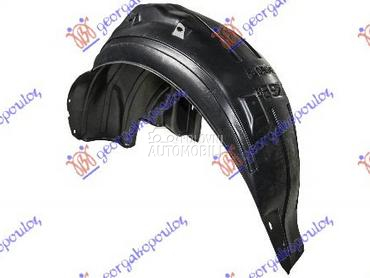 ZADNJE POTKRILO PLASTICNO za Volkswagen Passat od 1997. do 2000. god.