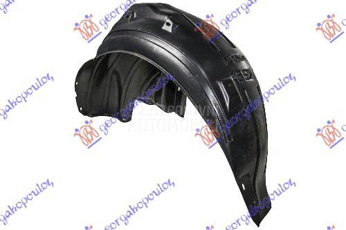 ZADNJE POTKRILO PLASTICNO