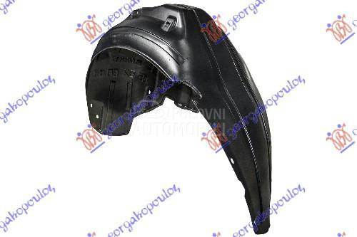 ZADNJE POTKRILO PLASTICNO