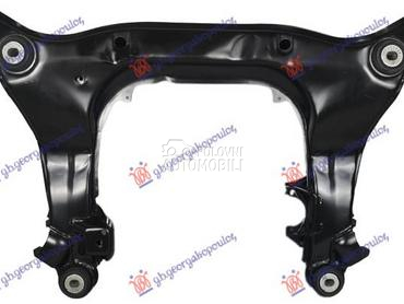 NOSAC MOTORA (MANUELNI MENJAC) za Audi A6 od 1997. do 2004. god.