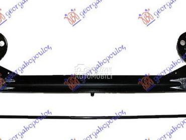 NOSAC MOTORA ZADNJI za Škoda Superb od 2001. do 2008. god.