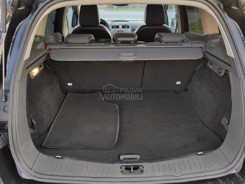 Ford Kuga 2.0TDCI TITANIUM Ford Kuga 2.0TDCI TITANIUM
