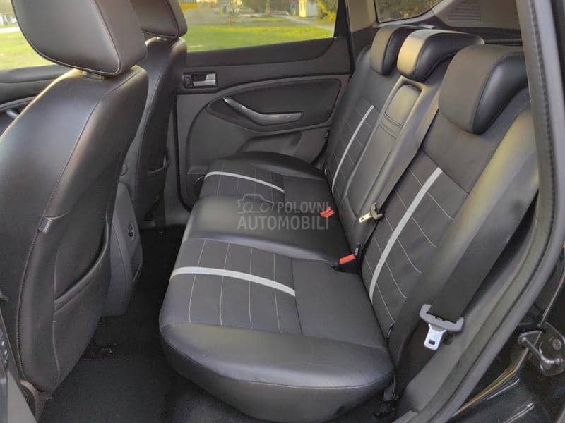 Ford Kuga 2.0TDCI TITANIUM Ford Kuga 2.0TDCI TITANIUM