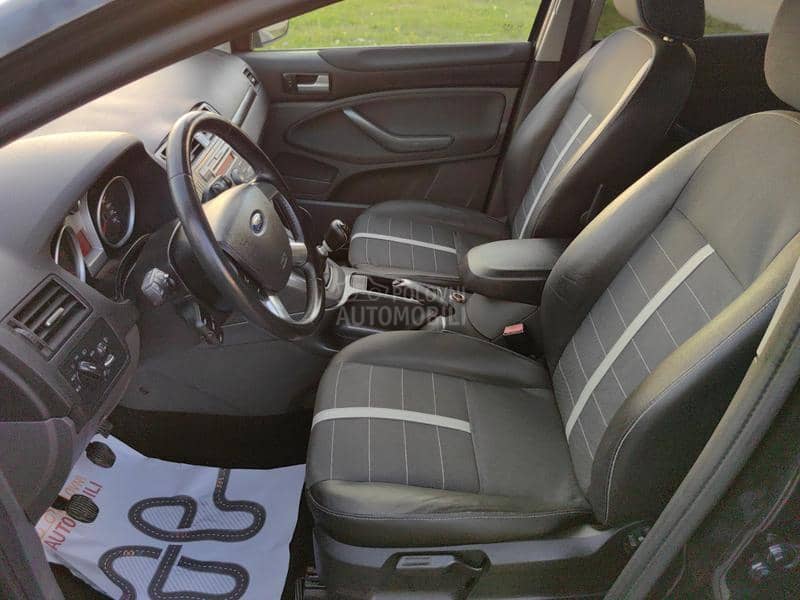 Ford Kuga 2.0TDCI TITANIUM Ford Kuga 2.0TDCI TITANIUM