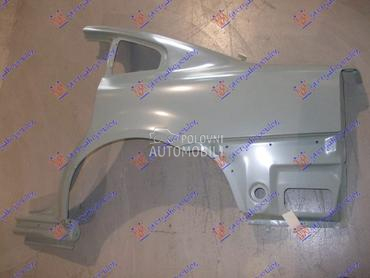 ZADNJI BLATOBRAN KOMPLET za Volkswagen Passat od 1997. do 2000. god.