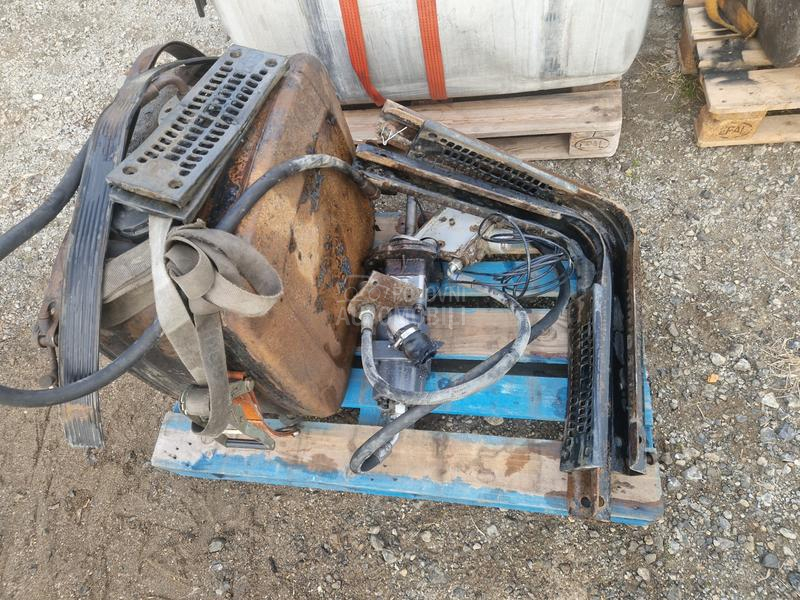 Kip uredjaji vise komada