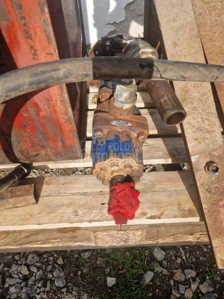 Kip uredjaji vise komada