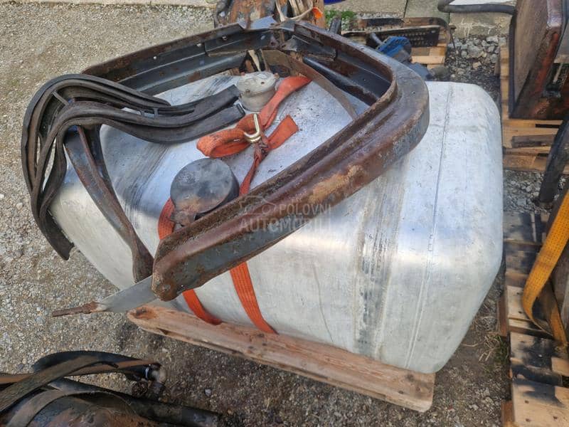 Kip uredjaji vise komada