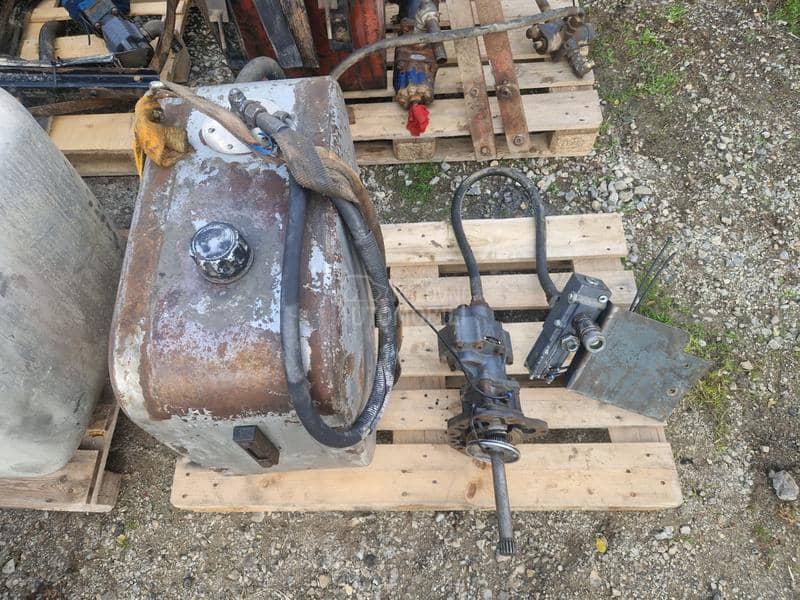 Kip uredjaji vise komada