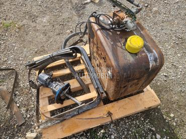 Kip uredjaji vise komada