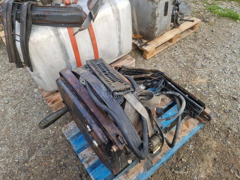 Kip uredjaji vise komada