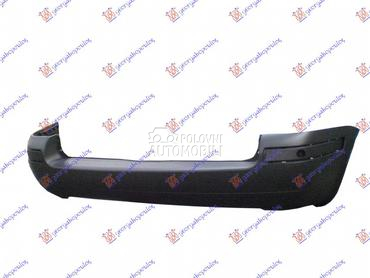 ZADNJI BRANIK PM KARAVAN za Volkswagen Passat od 1997. do 2000. god.