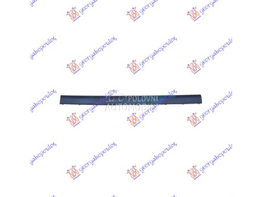 LAJSNA ZADNJEG BRANIKA CENTRAL za Volkswagen Passat od 1997. do 2000. god.