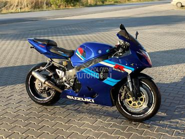 Suzuki GSXR