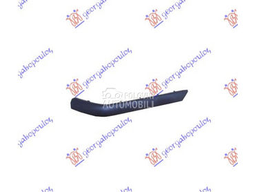 LAJSNA ZADNJEG BRANIKA za Volkswagen Passat od 1997. do 2000. god.