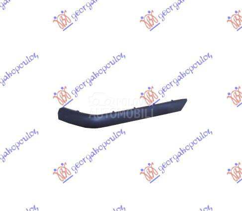 LAJSNA ZADNJEG BRANIKA