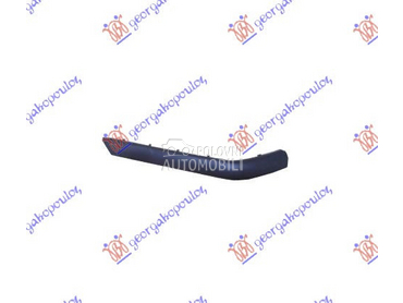 LAJSNA ZADNJEG BRANIKA za Volkswagen Passat od 1997. do 2000. god.