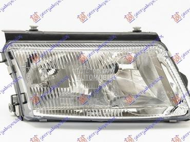 FAR ELEKTRICNI (TYC) za Volkswagen Passat od 1997. do 2000. god.