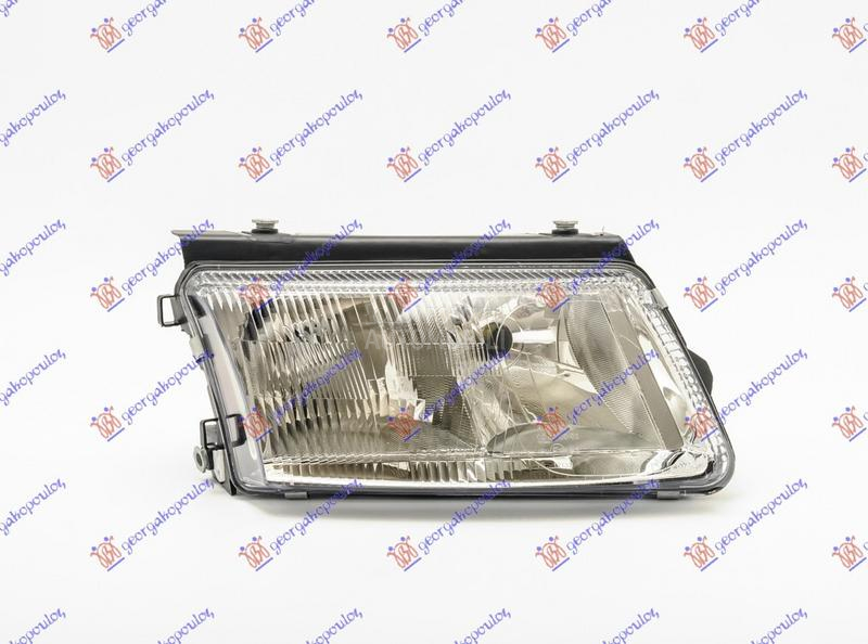 FAR ELEKTRICNI SA MAGLENKOM (D