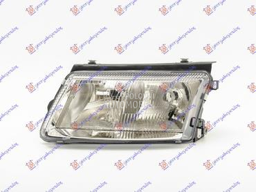 FAR ELEKTRICNI SA MAGLENKOM (D za Volkswagen Passat od 1997. do 2000. god.