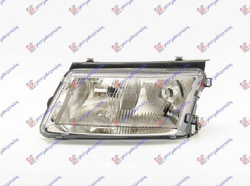 FAR ELEKTRICNI SA MAGLENKOM (D