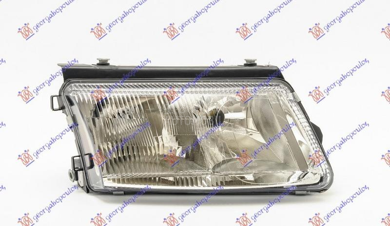 FAR ELEKTRICNI SA MAGLENKOM (T