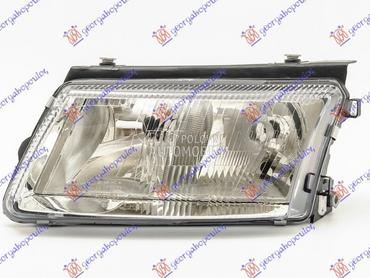 FAR ELEKTRICNI SA MAGLENKOM (T za Volkswagen Passat od 1997. do 2000. god.