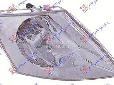 MIGAVAC PROVIDNI za Volkswagen Passat od 1997. do 2000. god.