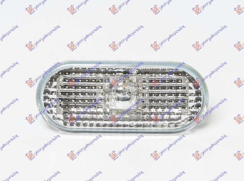 MIGAVAC U KRILU BELI