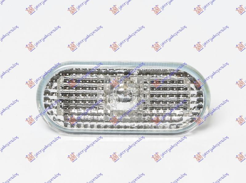 MIGAVAC U KRILU BELI