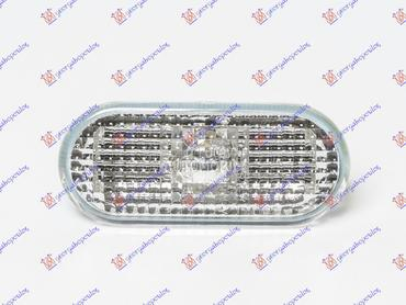 MIGAVAC U KRILU BELI za Volkswagen Passat od 1997. do 2000. god.