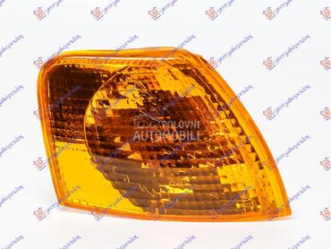 MIGAVAC ZUTI za Volkswagen Passat od 1997. do 2000. god.