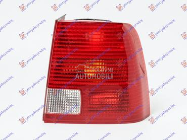 STOP LAMPA (BELO RIKVERC SVETL za Volkswagen Passat od 1997. do 2000. god.