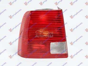 STOP LAMPA (BELO RIKVERC SVETL za Volkswagen Passat od 1997. do 2000. god.
