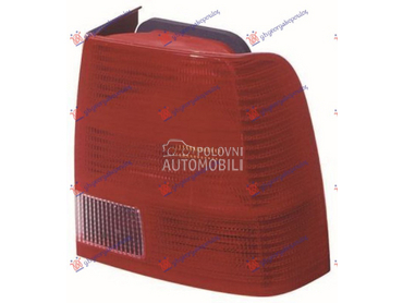 STOP LAMPA (CRVENO RIKVERC SVE za Volkswagen Passat od 1997. do 2000. god.