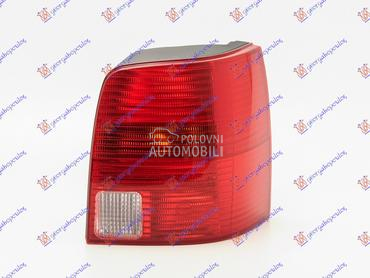 STOP LAMPA KARAVAN (BELI MIGAV za Volkswagen Passat od 1997. do 2000. god.