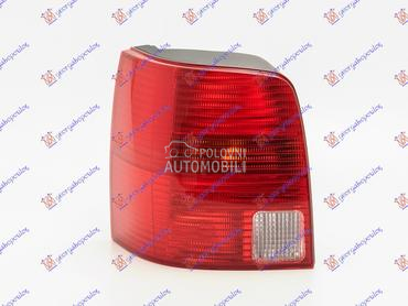 STOP LAMPA KARAVAN (BELI MIGAV za Volkswagen Passat od 1997. do 2000. god.