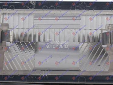 SVETLO TABLICE za Volkswagen Passat od 1997. do 2000. god.